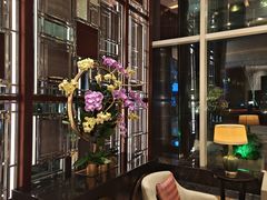 -上海浦东嘉里大酒店