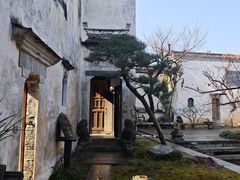 -黎阳老街