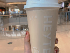 -喜茶(上海五角场万达店)