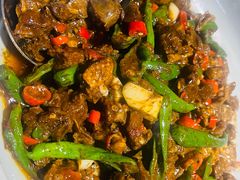 -湘中缘·湖南菜(娄底驻京办店)