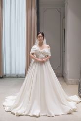 -MuseMarry婚纱(前海嘉里中心店)