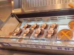 -酥侯糕点(长楹天街店)