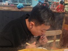 -东北特色烧烤(赣榆店)