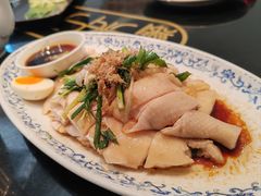 -常来小聚·广州非遗传承餐厅(高德置地店)