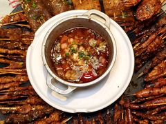 -九村烤脑花·两江非遗(创始总店)