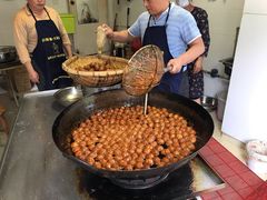 -邓记新一代糖油果子(四川煤管局供销公司职工宿舍店)