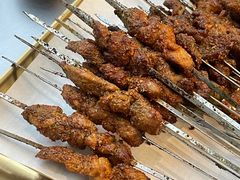 -碎怂烤肉(粉巷了街店)