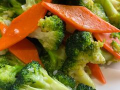 -山海经·海边人家 海鲜新青岛菜(扬州路店)