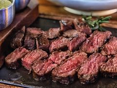-MR.ROCKY洛奇先生RESTAURANT&BAR(宝安壹方城店)
