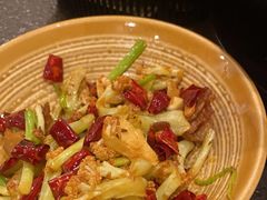 -湘肠香火锅店(团结湖店)
