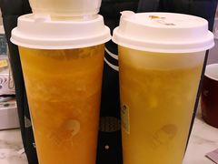 -喜茶(深圳福田星河COCO Park店)