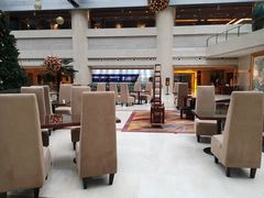 -广州白云机场雅高铂尔曼大酒店