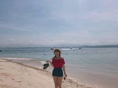 -东姑阿都拉曼海洋公园