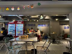 -微醺烤牛·炭火烧烤·精酿啤酒(东郊记忆店)