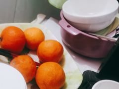 -胡同儿老北京涮肉