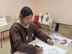 -欧拉艺术培训中心(福星新城店)