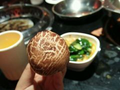 -尚水元休闲自助餐厅(中央城店)