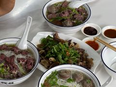 -辉程汤粉店(顺发路店)