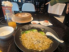 -新花城蟹粉馆(乌鲁木齐店)