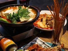 -Dak's 炸鸡(远景路店)