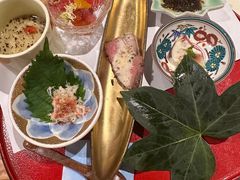 -和创柚子·会席日本料理(新区淮海街店)