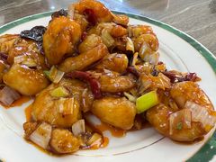 -林之六八·6886大连老菜馆