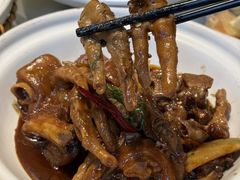 -U你·天然调味(南湖总店)