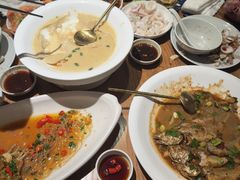 -小厨师·二十年沈家门小海鲜(百井坊巷店)