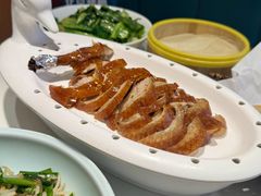 -东流山烤鸭·家常菜(雨山龙湖店)
