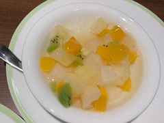 -萨莉亚意式餐厅(杭州滨江天街店)