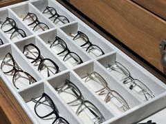 -大视光学•LINDBERG林德伯格•全球手工眼镜集合店(王府井店)