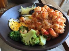 龙虾饭-海盗虾饭·剥好的小龙虾饭(SOHO尚都店)