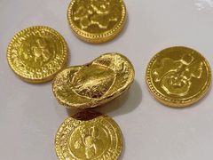 -孔雀云贵川·融合菜(长宁来福士店)
