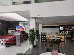 -弘仁宝佳比亚迪4S店(宝山旗舰店)