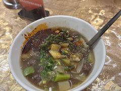 -老字号贾家肉丸糊辣汤(光明巷店)