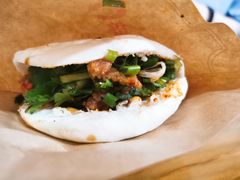 -豆相识•九九豆腐脑(牛咡桥店)