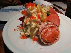 -森味薪火烧•烧鸟居酒屋•日本料理(望京店)