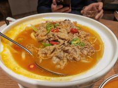 酸汤肥牛-原製原味(普陀山磐龙店)