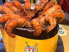 -桥东喜碧海鲜街(水东街店)