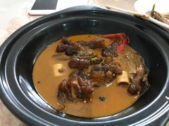 -小杨酒家(华苑小区店)