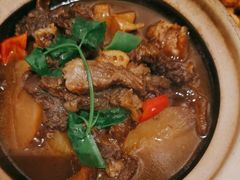 -锦粤宫·精致粤菜(深圳北站店)