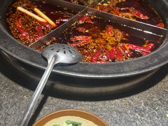 -陈眼镜火锅(总店)