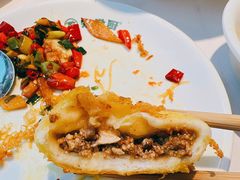 -宋徽厨·安徽菜(绿地店)