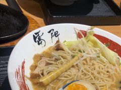 -雷门拉面·现熬骨汤(凯德来福士店)