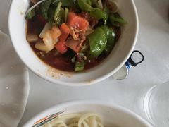 -巴依老爷新疆美食(工体旗舰店)