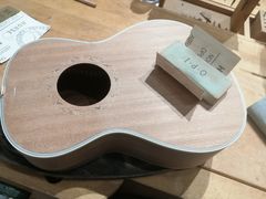 -Ruimu手作(滨安路店)