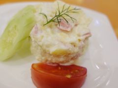 -红房子西菜馆(淮海中路店)