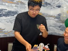 -俏东方·海味水饺·青岛菜(崂山店)
