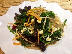 老回民凉菜-阿凡提餐厅(簋街店)