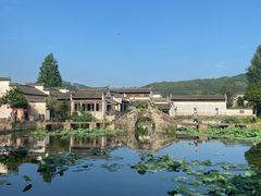 -呈坎景区